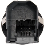 Order Power Mirror Switch by DORMAN (OE SOLUTIONS) - 901-164 For Your Vehicle