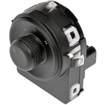 Order Power Mirror Switch by DORMAN (OE SOLUTIONS) - 901-167 For Your Vehicle