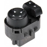 Order DORMAN (OE SOLUTIONS) - 901-182 - Power Mirror Switch For Your Vehicle
