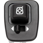 Order DORMAN (OE SOLUTIONS) - 901-332 - Power Mirror Switch For Your Vehicle