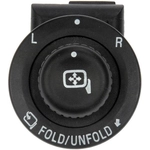 Order DORMAN (OE SOLUTIONS) - 901-342 - Power Mirror Switch For Your Vehicle