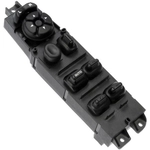 Order Power Mirror Switch by DORMAN (OE SOLUTIONS) - 901-448 For Your Vehicle