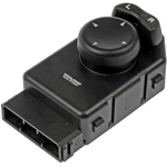 Order Power Mirror Switch by DORMAN (OE SOLUTIONS) - 901-456 For Your Vehicle