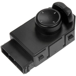 Order Power Mirror Switch by DORMAN (OE SOLUTIONS) - 901-464 For Your Vehicle