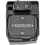 Order Interrupteur de miroir électrique de DORMAN (OE SOLUTIONS) - 901-729 For Your Vehicle