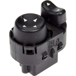 Order Power Mirror Switch by DORMAN (OE SOLUTIONS) - 920052 For Your Vehicle