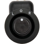 Order DORMAN (OE SOLUTIONS) - 920-054 - Power Mirror Switch For Your Vehicle