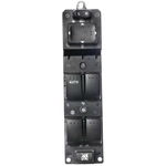Order STANDARD - PRO SERIES - DWS858 - Door Remote Mirror Switch For Your Vehicle