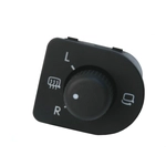 Order Power Mirror Switch by URO - 1J1959565E01C For Your Vehicle