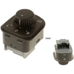 Order Power Mirror Switch by VEMO - V10-73-0268 For Your Vehicle