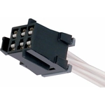 Order Power Seat Connector by ACDELCO - PT1032 For Your Vehicle
