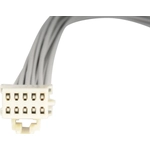 Order ACDELCO - PT150 - Power Seat Connector For Your Vehicle
