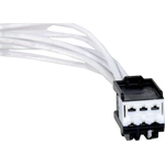 Order Power Seat Connector by ACDELCO - PT2165 For Your Vehicle