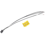 Order ACDELCO - PT2195 - Power Seat Connector For Your Vehicle