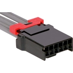 Order Power Seat Connector by ACDELCO - PT276 For Your Vehicle