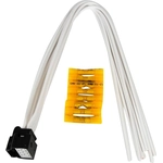 Order Power Seat Connector by ACDELCO - PT2882 For Your Vehicle