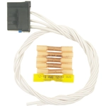 Order BLUE STREAK (HYGRADE MOTOR) - S1193 - Lighting Control Module Connector For Your Vehicle