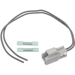 Order BLUE STREAK (HYGRADE MOTOR) - S2523 - Power Seat Connector For Your Vehicle