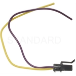 Order Power Seat Connector by BLUE STREAK (HYGRADE MOTOR) - S667 For Your Vehicle