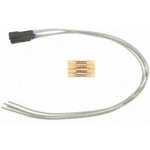 Order Power Seat Connector by BLUE STREAK (HYGRADE MOTOR) - S1104 For Your Vehicle