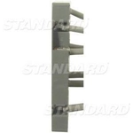 Order Connecteur de Siège à Réglage Électrique  de BLUE STREAK (HYGRADE MOTOR) - S1127 For Your Vehicle