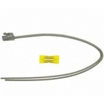 Order Power Seat Connector by BLUE STREAK (HYGRADE MOTOR) - S1159 For Your Vehicle