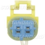 Order Power Seat Connector by BLUE STREAK (HYGRADE MOTOR) - S1254 For Your Vehicle
