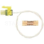 Order Power Seat Connector by BLUE STREAK (HYGRADE MOTOR) - S1255 For Your Vehicle