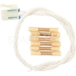 Order Power Seat Connector by BLUE STREAK (HYGRADE MOTOR) - S1325 For Your Vehicle