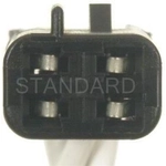 Order Power Seat Connector by BLUE STREAK (HYGRADE MOTOR) - S1435 For Your Vehicle