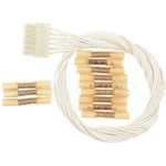 Order Power Seat Connector by BLUE STREAK (HYGRADE MOTOR) - S1507 For Your Vehicle