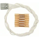 Order Power Seat Connector by BLUE STREAK (HYGRADE MOTOR) - S1547 For Your Vehicle