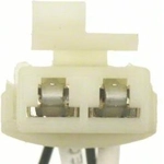 Order Power Seat Connector by BLUE STREAK (HYGRADE MOTOR) - S1652 For Your Vehicle