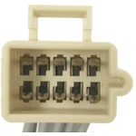 Order Power Seat Connector by BLUE STREAK (HYGRADE MOTOR) - S1660 For Your Vehicle