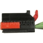 Order Power Seat Connector by BLUE STREAK (HYGRADE MOTOR) - S1795 For Your Vehicle