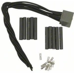 Order Power Seat Connector by BLUE STREAK (HYGRADE MOTOR) - S2042 For Your Vehicle