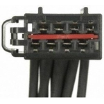 Order Power Seat Connector by BLUE STREAK (HYGRADE MOTOR) - S2064 For Your Vehicle