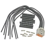 Order Connecteur de Siège à Réglage Électrique  de BLUE STREAK (HYGRADE MOTOR) - S2079 For Your Vehicle