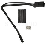 Order Power Seat Connector by BLUE STREAK (HYGRADE MOTOR) - S2203 For Your Vehicle