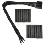 Order Power Seat Connector by BLUE STREAK (HYGRADE MOTOR) - S2204 For Your Vehicle