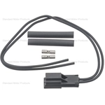 Order Power Seat Connector by BLUE STREAK (HYGRADE MOTOR) - S2419 For Your Vehicle