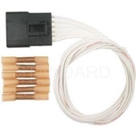Order Power Seat Connector by BLUE STREAK (HYGRADE MOTOR) - S993 For Your Vehicle