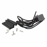 Order Power Seat Connector by MOTORCRAFT - WPT1004 For Your Vehicle