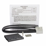 Order Power Seat Connector by MOTORCRAFT - WPT1019 For Your Vehicle