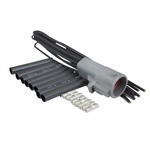 Order Power Seat Connector by MOTORCRAFT - WPT257 For Your Vehicle