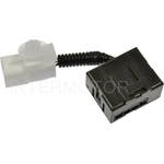 Order Power Seat Relay by BLUE STREAK (HYGRADE MOTOR) - RY1911 For Your Vehicle