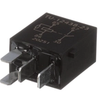 Order Power Seat Relay by BLUE STREAK (HYGRADE MOTOR) - RY721 For Your Vehicle