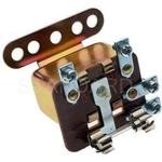 Order Power Seat Relay by BLUE STREAK (HYGRADE MOTOR) - LR32 For Your Vehicle