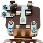 Order Power Seat Relay by BLUE STREAK (HYGRADE MOTOR) - LR32 For Your Vehicle