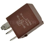 Order Power Seat Relay by BLUE STREAK (HYGRADE MOTOR) - RY1070 For Your Vehicle